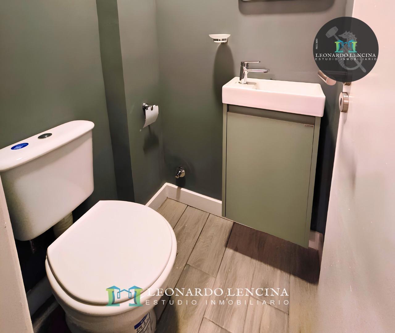 Foto de DEPARTAMENTO 2 AMBIENTES + DEP. - 2 BAÑOS - AL FRENTE -, imagen 5