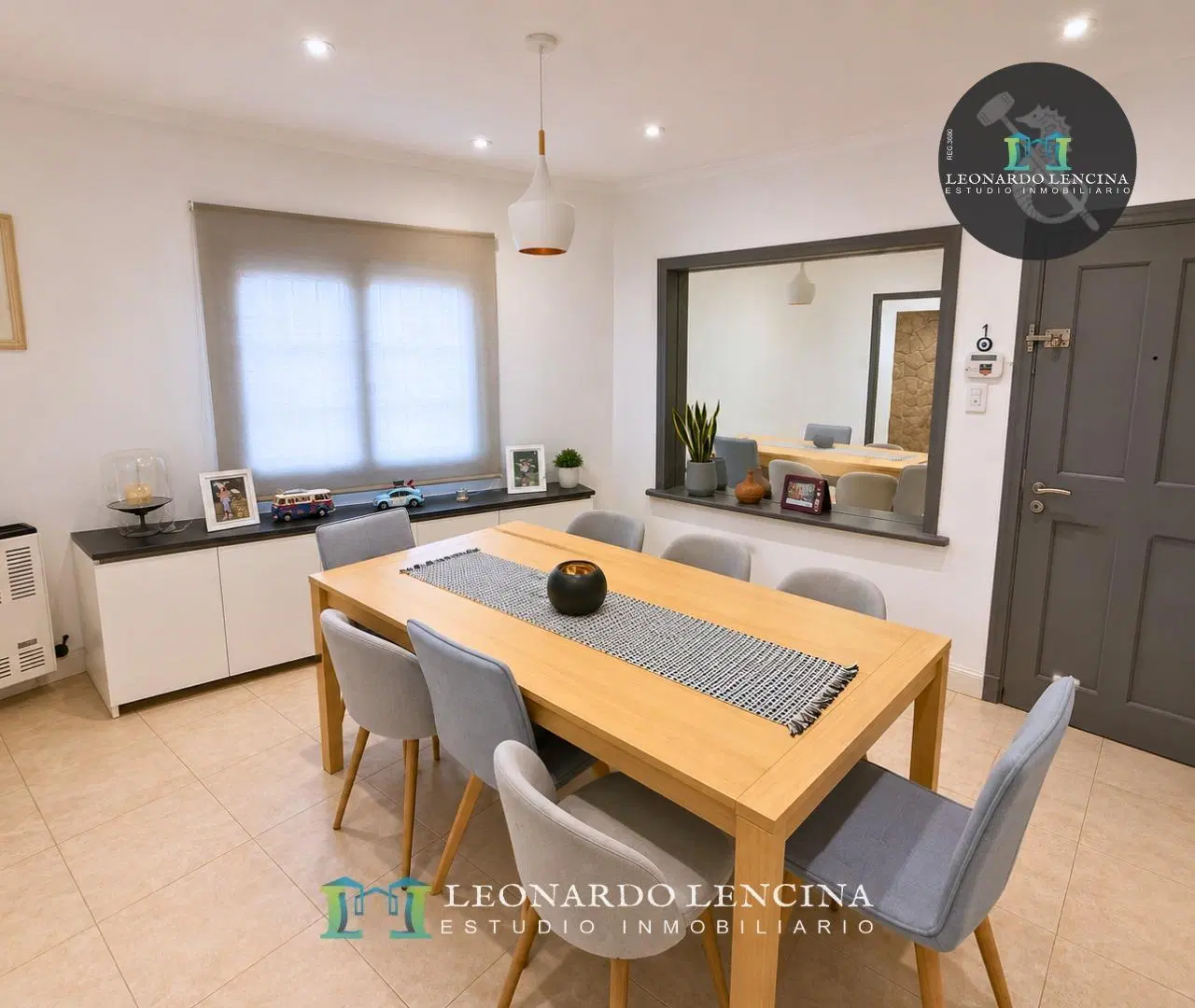 CASA EN PH DE 4 AMB - TIPO DÚPLEX - RECICLADO - DON BOSCO 3