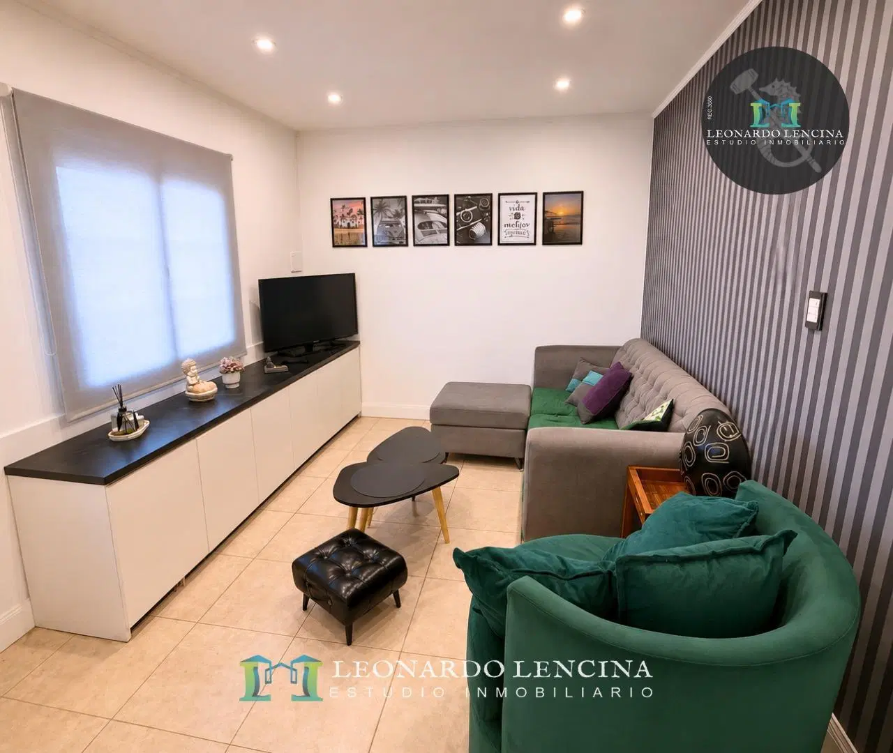 CASA EN PH DE 4 AMB - TIPO DÚPLEX - RECICLADO - DON BOSCO 2