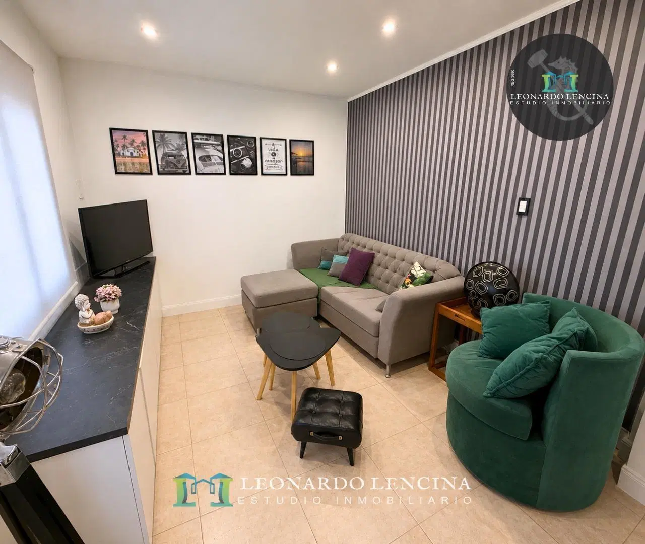 CASA EN PH DE 4 AMB - TIPO DÚPLEX - RECICLADO - DON BOSCO 8