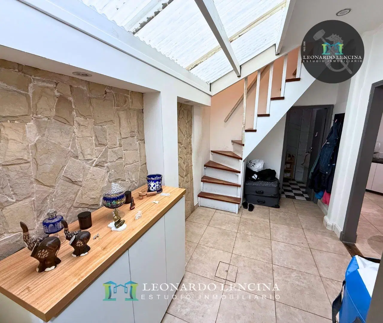 CASA EN PH DE 4 AMB - TIPO DÚPLEX - RECICLADO - DON BOSCO 4