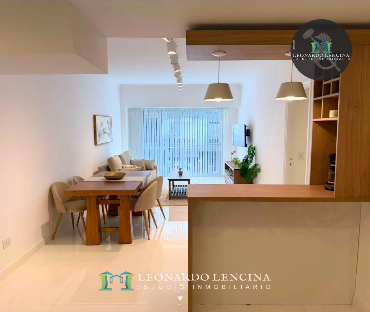 Foto de DEPARTAMENTO 3 AMB - AL FRENTE - RECICLADO Y AMUEBLADO, imagen 1