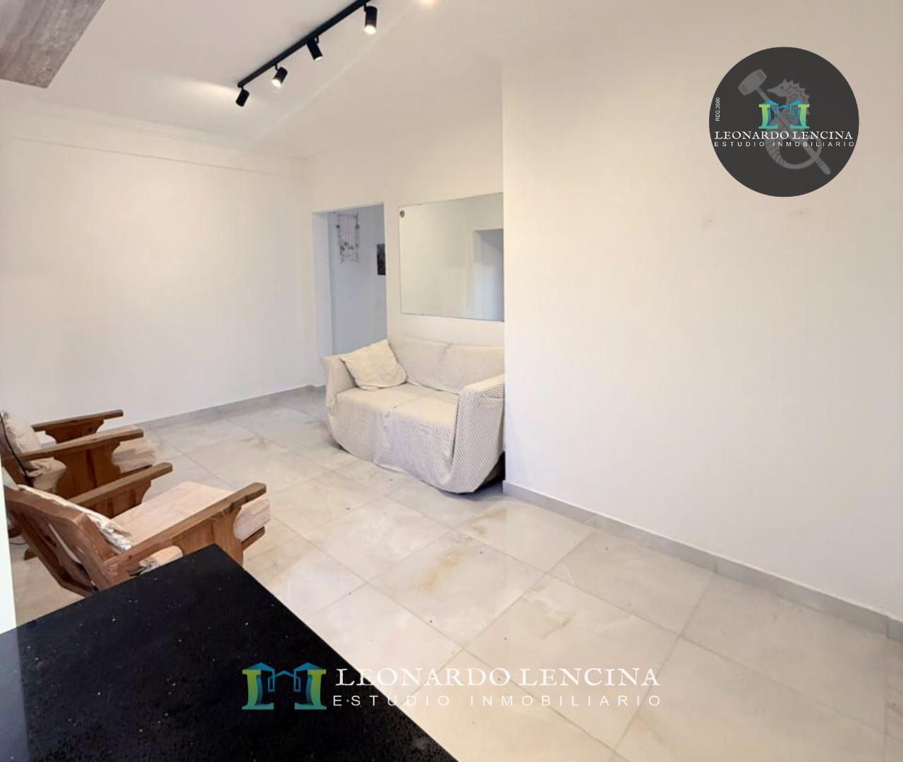 Foto de DEPARTAMENTO 2 AMBIENTES - AL FRENTE - EXCELENTE UBICACION, imagen 1