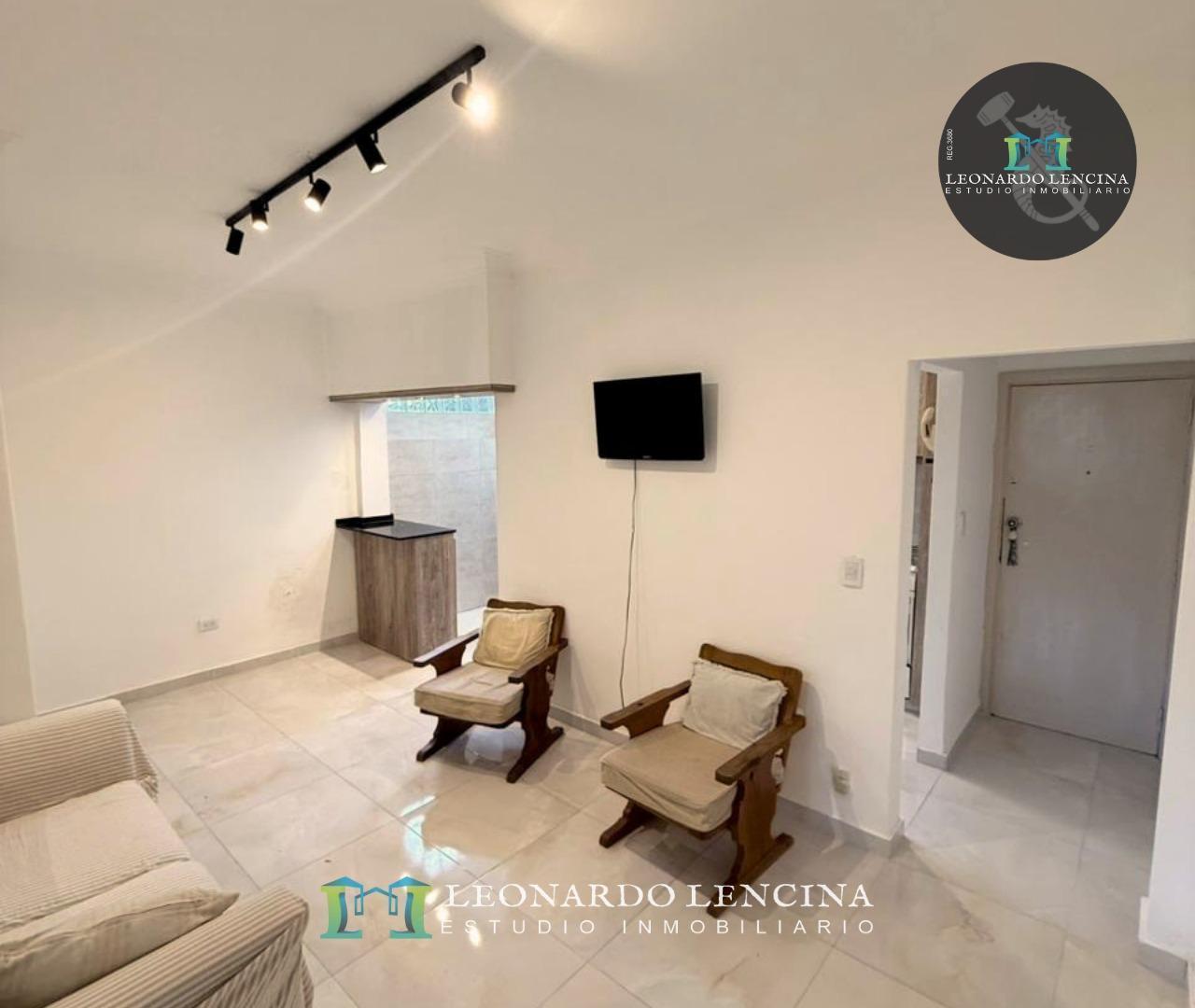 Foto de DEPARTAMENTO 2 AMBIENTES - AL FRENTE - EXCELENTE UBICACION, imagen 5
