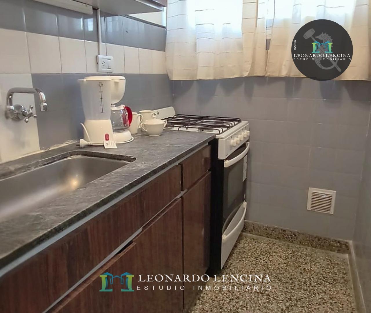 Foto de DEPARTAMENTO 1 AMB - C/BALCÓN SALIENTE AL FRENTE, imagen 4