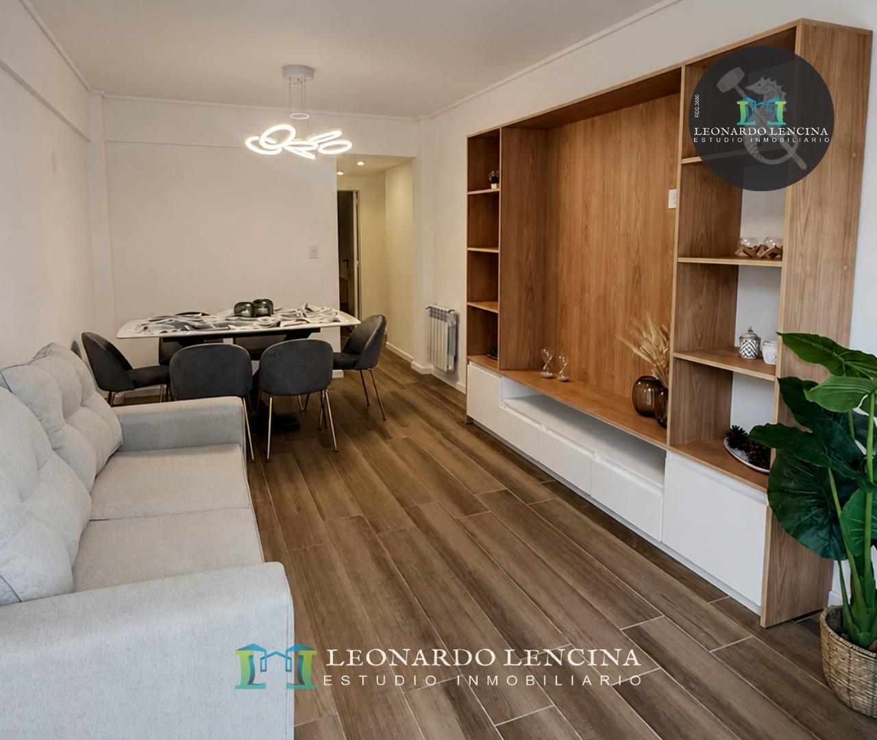 Foto de DEPARTAMENTO DE 3 AMBIENTES CON BALCÓN, VISTA LATERAL AL MAR, imagen 1