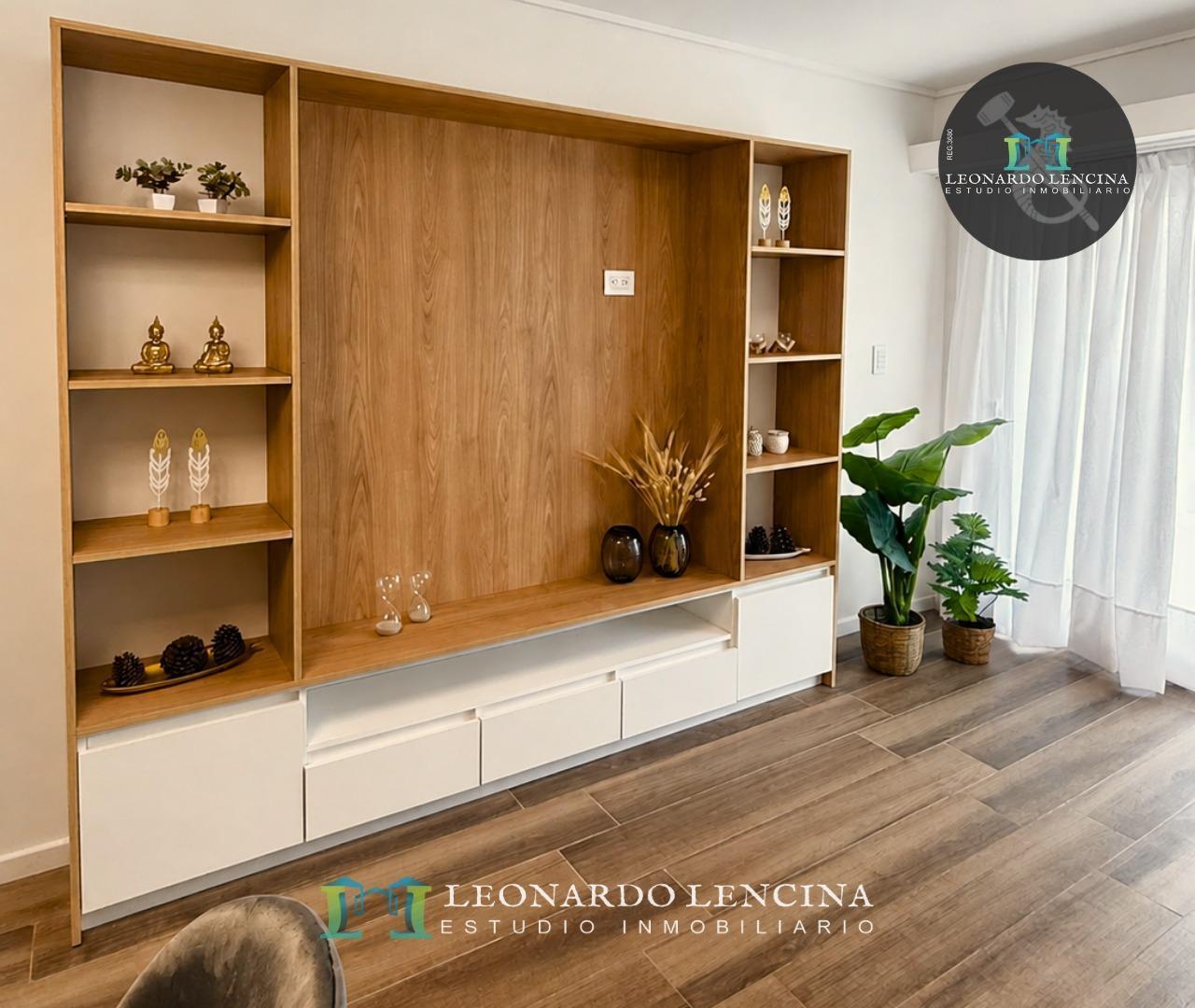 Foto de DEPARTAMENTO DE 3 AMBIENTES CON BALCÓN, VISTA LATERAL AL MAR, imagen 3