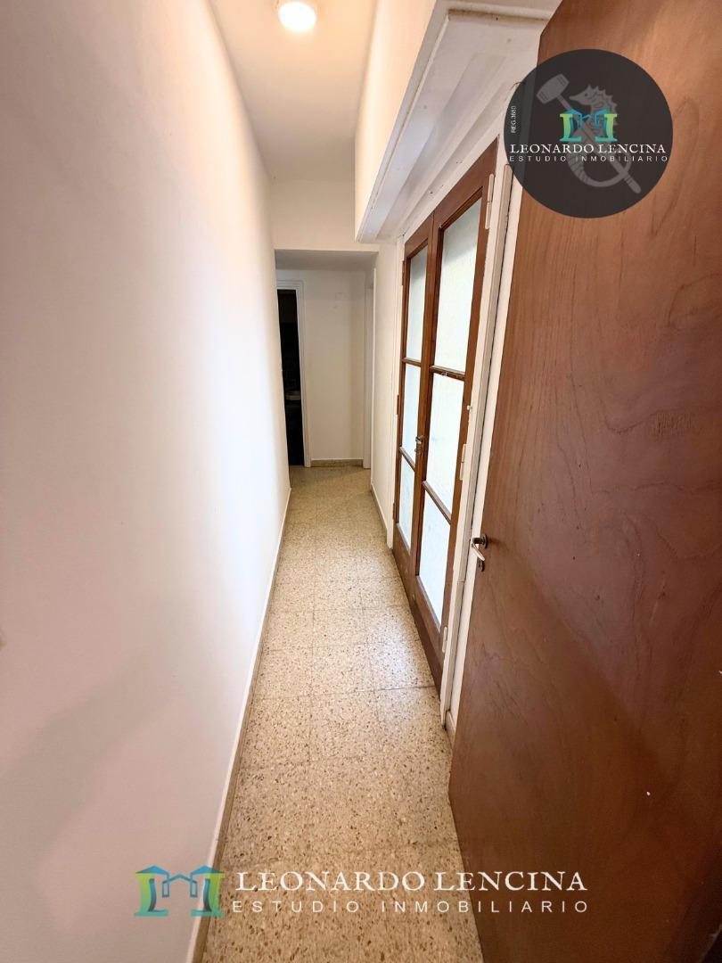 Foto de CASA PH AL FONDO EN ALQUILER 3 AMB. + DEPENDENCIA Y 2 PATIOS, imagen 2