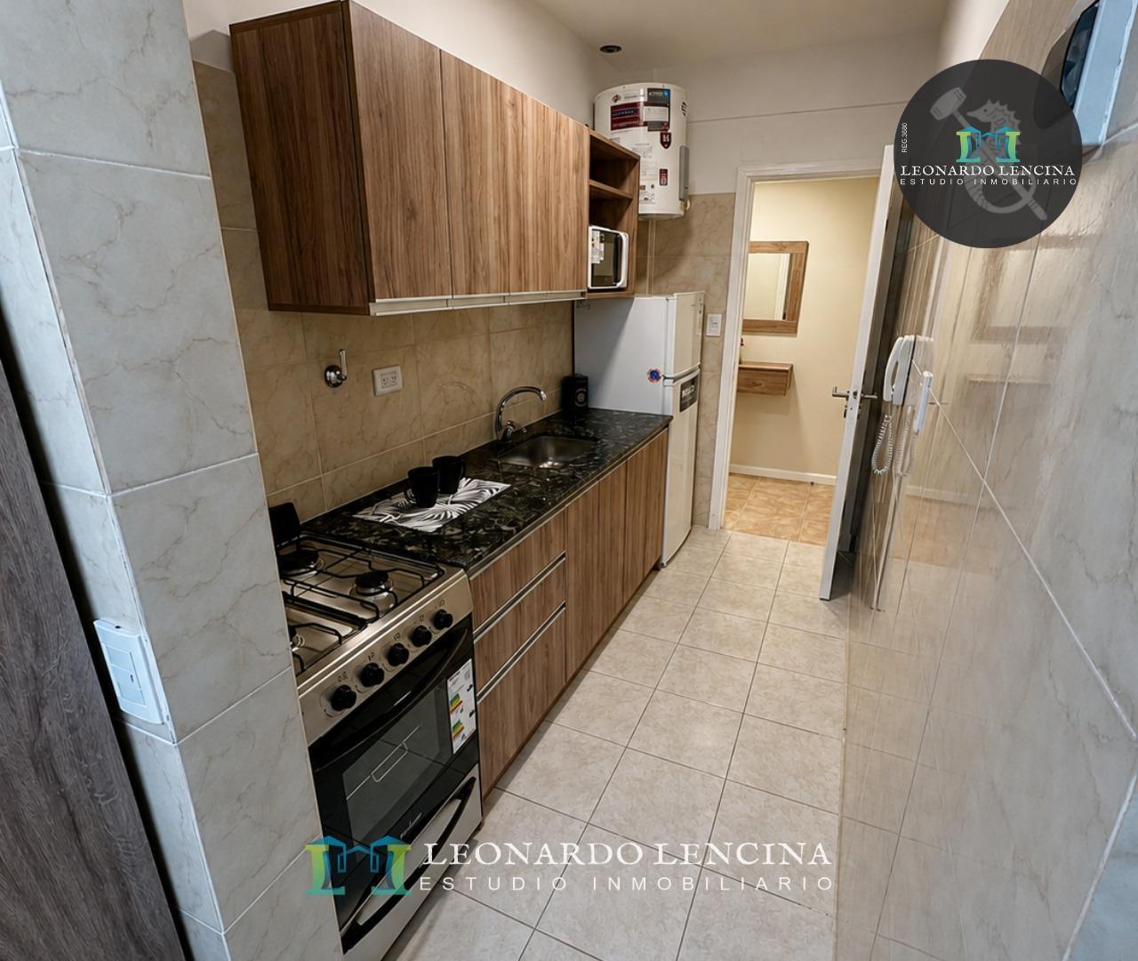 Foto de DEPARTAMENTO 2 AMBIENTES + DEP. - 2 BAÑOS - AL FRENTE -, imagen 5