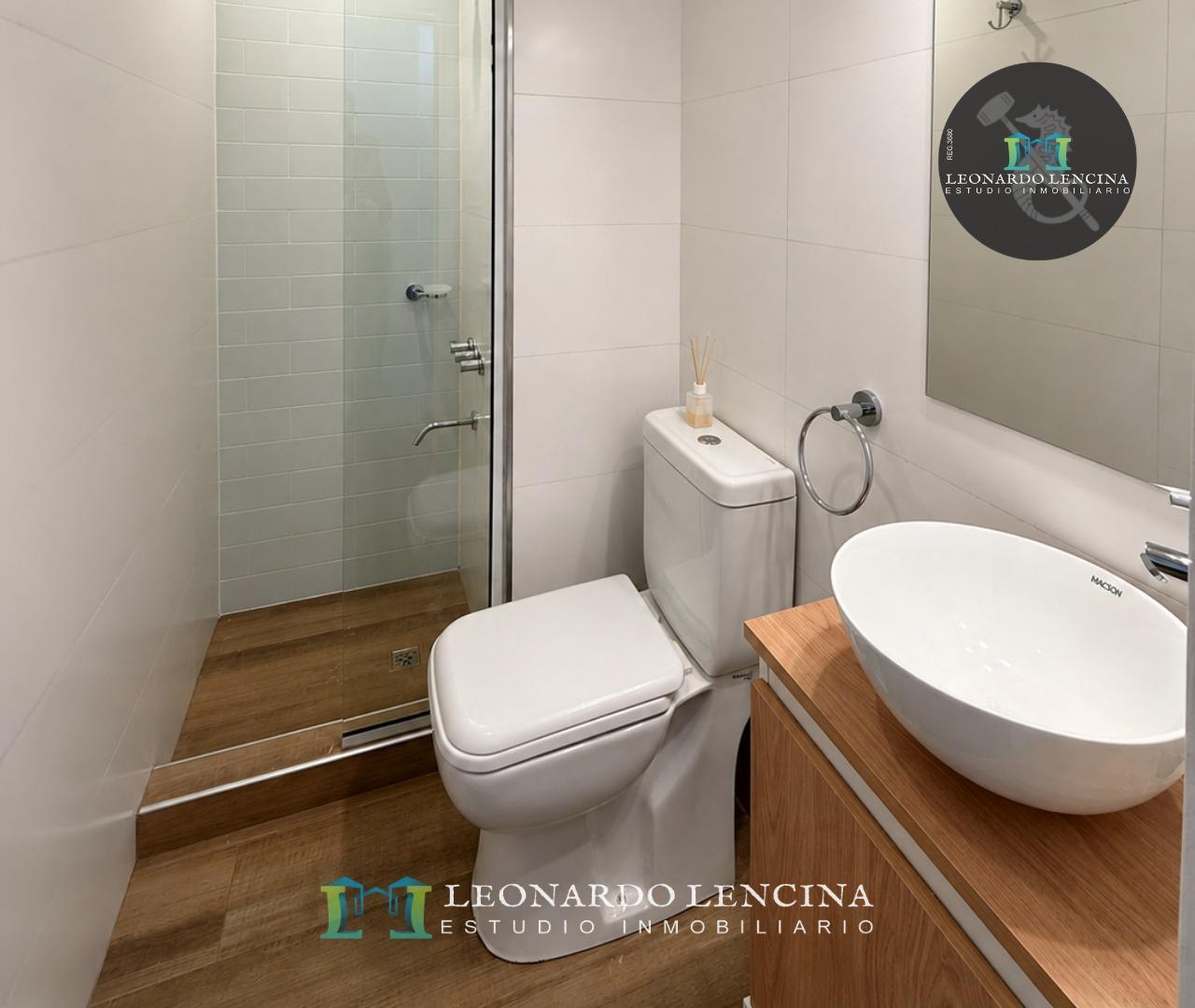 Foto de DEPARTAMENTO 1 AMB - EXCELENTE UBICACIÓN - CENTRO, imagen 4
