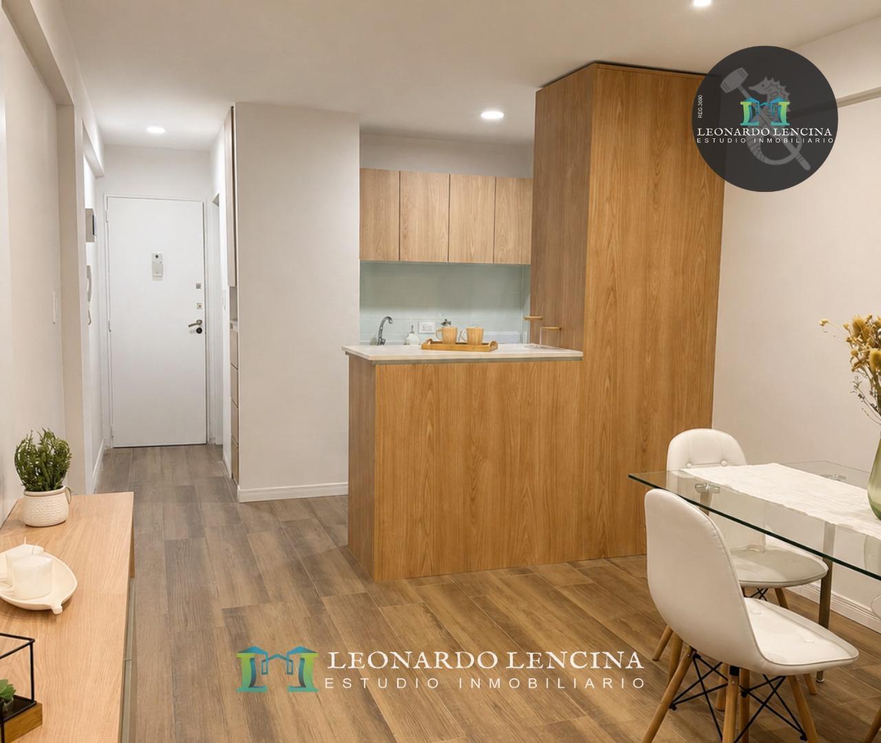 Foto de DEPARTAMENTO 1 AMB - EXCELENTE UBICACIÓN - CENTRO, imagen 3