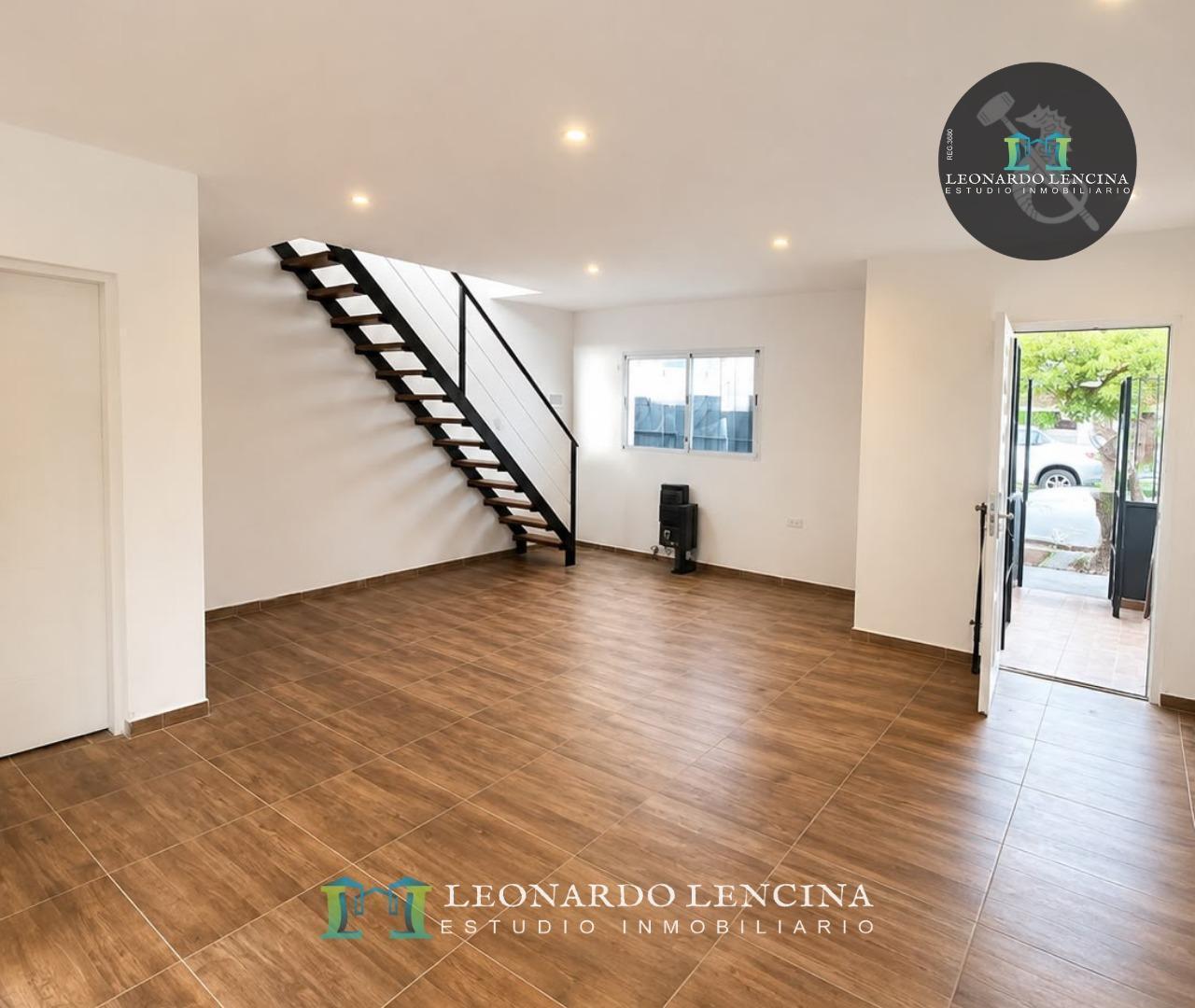Foto de CASA TIPO DÙPLEX DE 4 AMB - RECICLADO - DON BOSCO, imagen 2
