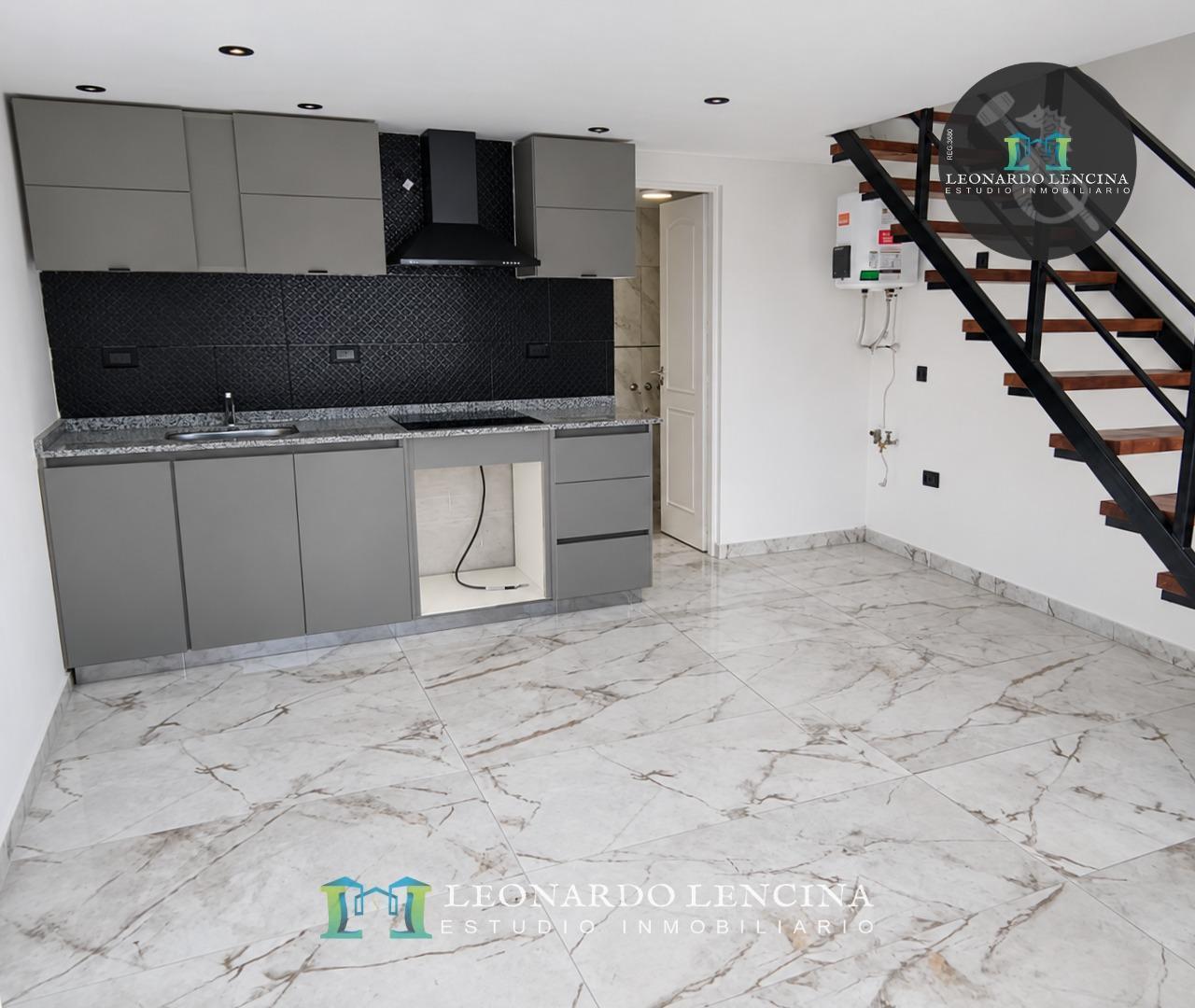 Foto de DEPARTAMENTO PH 2 AMB. EN DÚPLEX - A ESTRENAR!, imagen 1