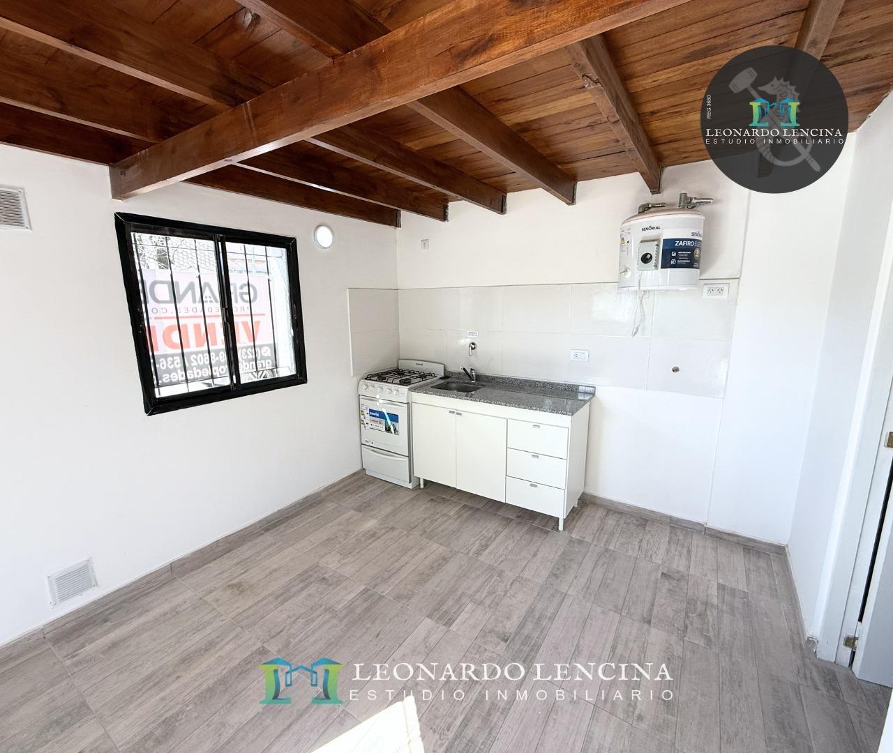 Foto de DEPARTAMENTO DUPLEX 2 AMB. AL FRENTE - A ESTRENAR, imagen 4