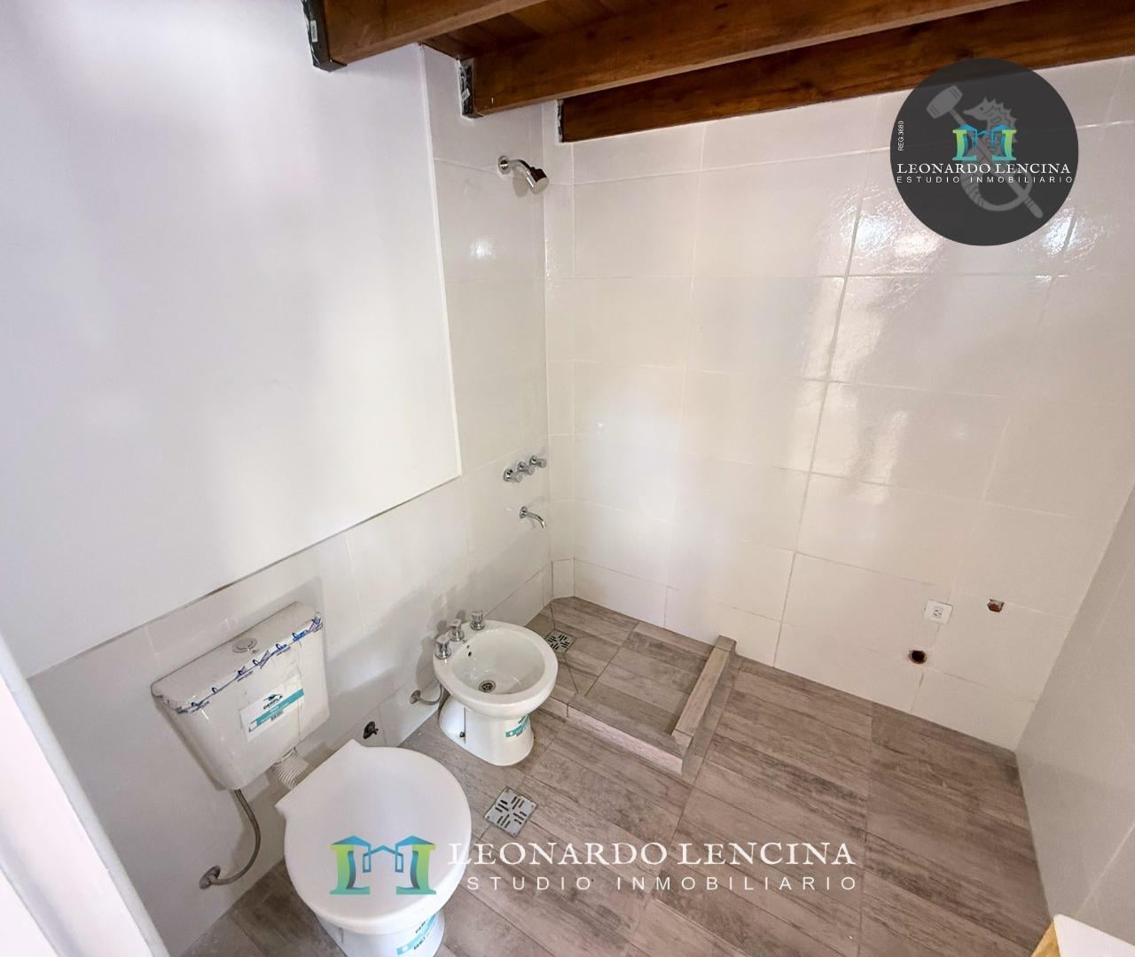 Foto de DEPARTAMENTO DUPLEX 2 AMB. AL FRENTE - A ESTRENAR, imagen 5