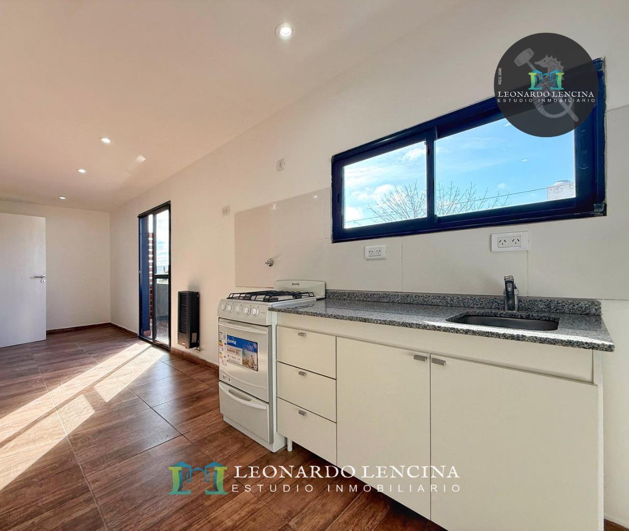 Foto de DEPARTAMENTO EN PH 3 AMB. EN DÚPLEX - AL FRENTE C/BALCÒN, imagen 1