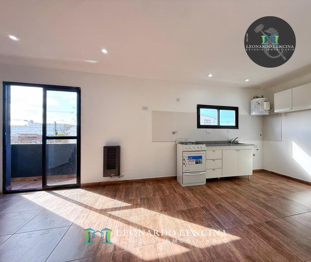 Foto de DEPARTAMENTO EN PH 3 AMB. EN DÚPLEX - AL FRENTE C/BALCÒN, imagen 4