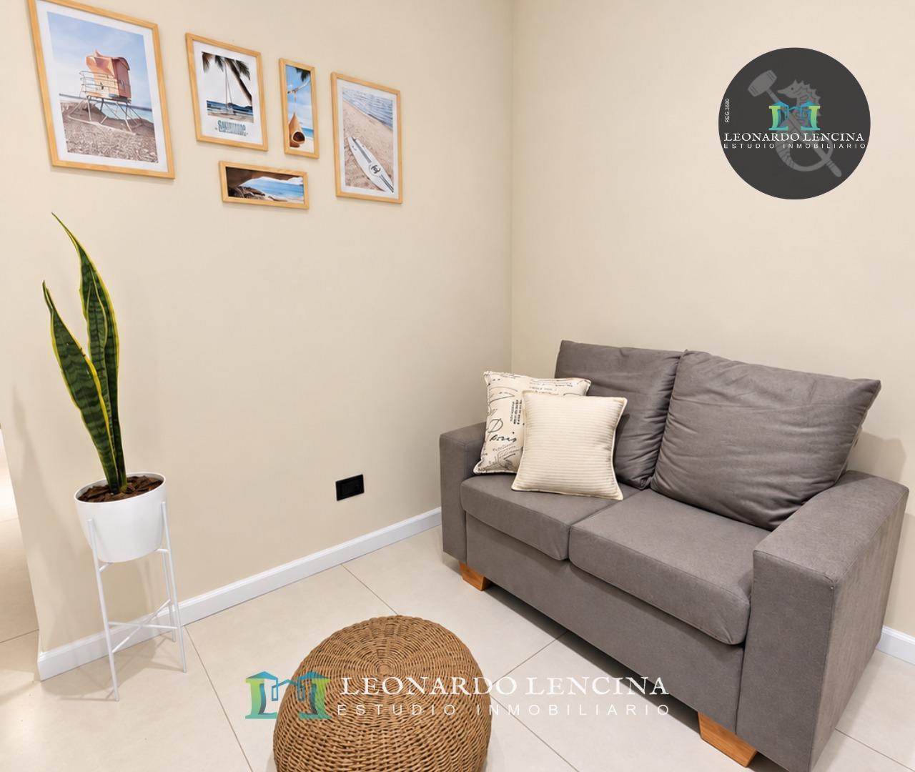 Foto de DEPARTAMENTO DE 3 AMBIENTES - RECICLADO A NUEVO - A ESTRENAR, imagen 2