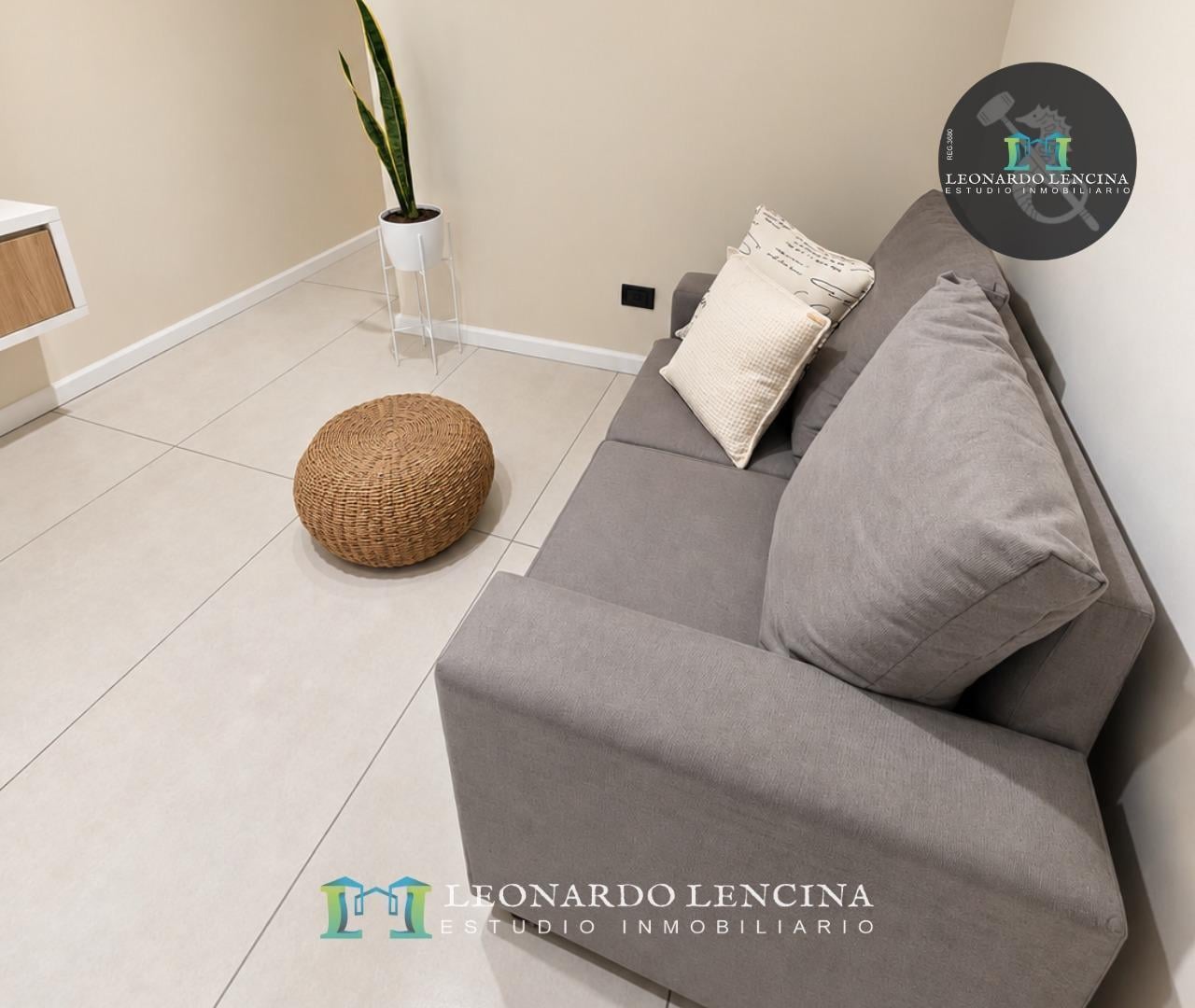 Foto de DEPARTAMENTO DE 3 AMBIENTES - RECICLADO A NUEVO - A ESTRENAR, imagen 5