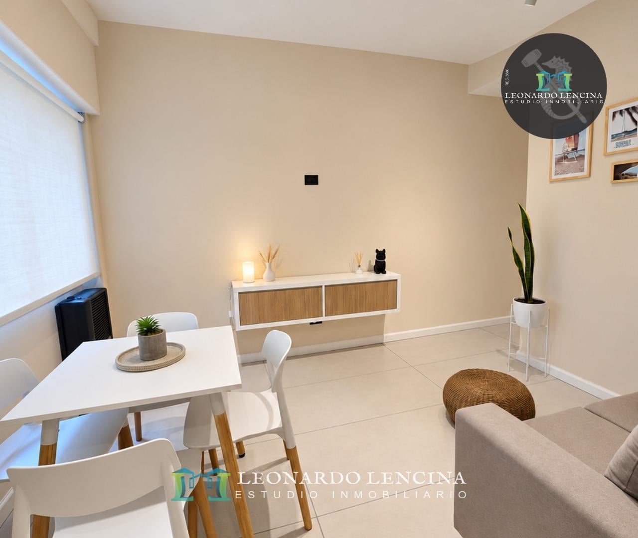 Foto de DEPARTAMENTO DE 3 AMBIENTES - RECICLADO A NUEVO - A ESTRENAR, imagen 3