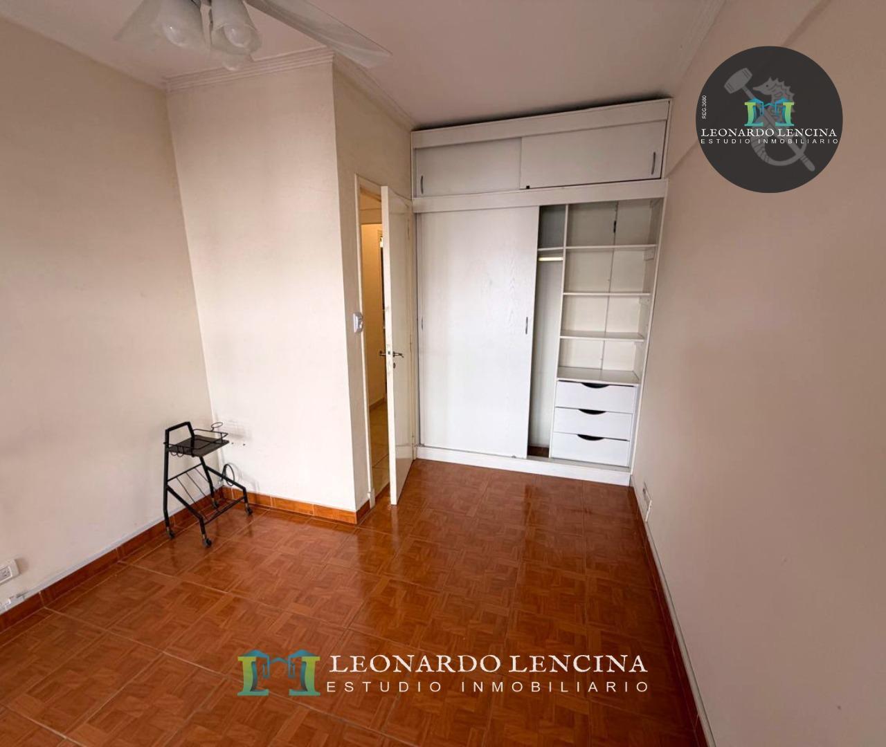 Foto de DPTO DE 2 AMBIENTES CON DEPENDENCIA Y BALCÓN A LA CALLE, imagen 4