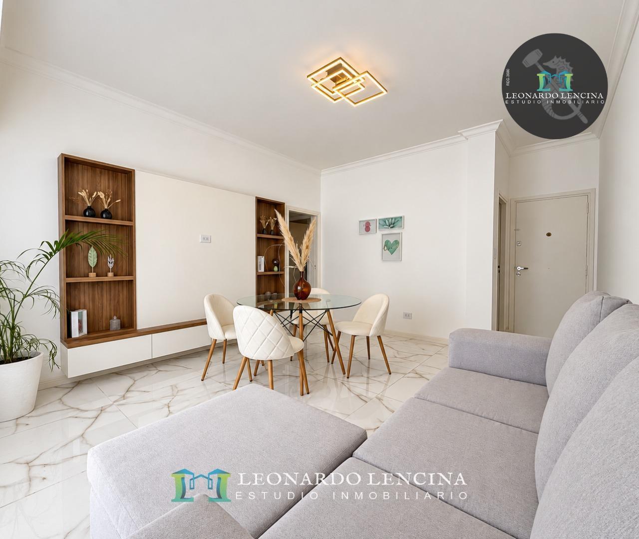 Foto de DEPARTAMENTO 3 AMBIENTES + ESCRITORIO - AL FRENTE -, imagen 3