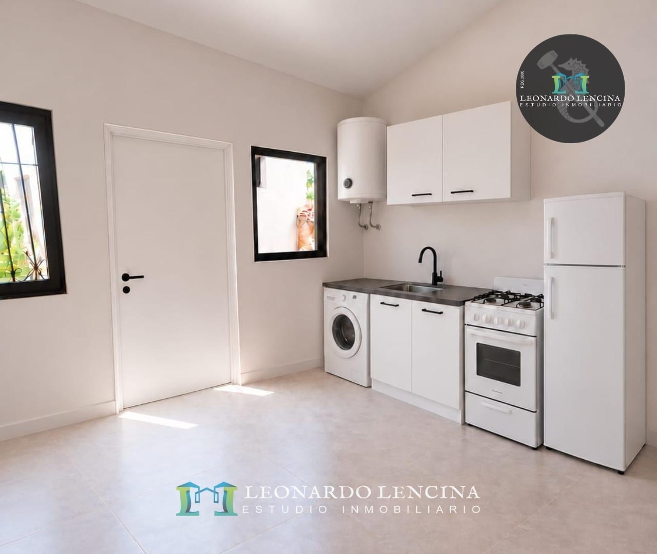 Foto de PH DE 2 AMBIENTES CON BALCÓN Y COCHERA DESCUBIERTA, imagen 3