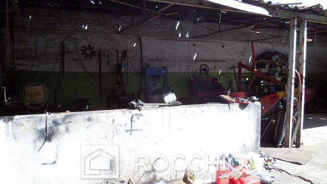 Galpón. | Bartolome Mitre 2782 5
