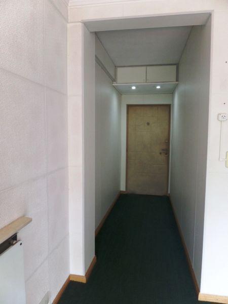 Departamento 3 Ambientes. | Pueyrredon 4162 5
