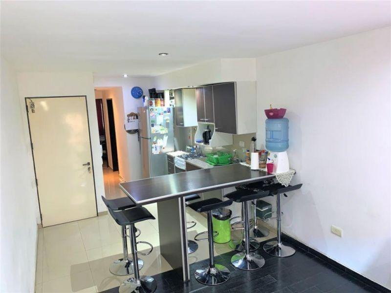 Departamento 2 Ambientes. | E. Morello 2914 2