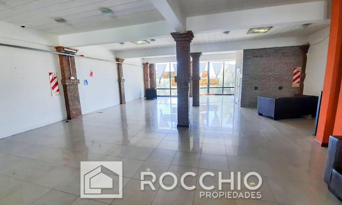Local en venta San Lorenzo 4102