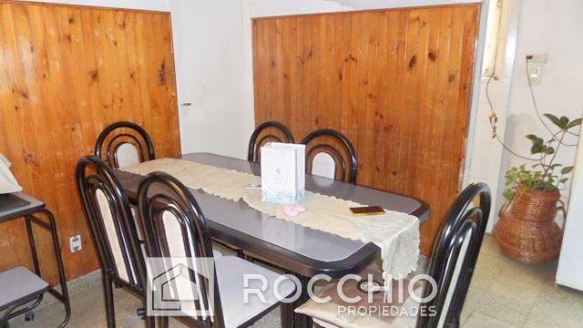 Departamento 4 Ambientes. | San Lorenzo 2527 2