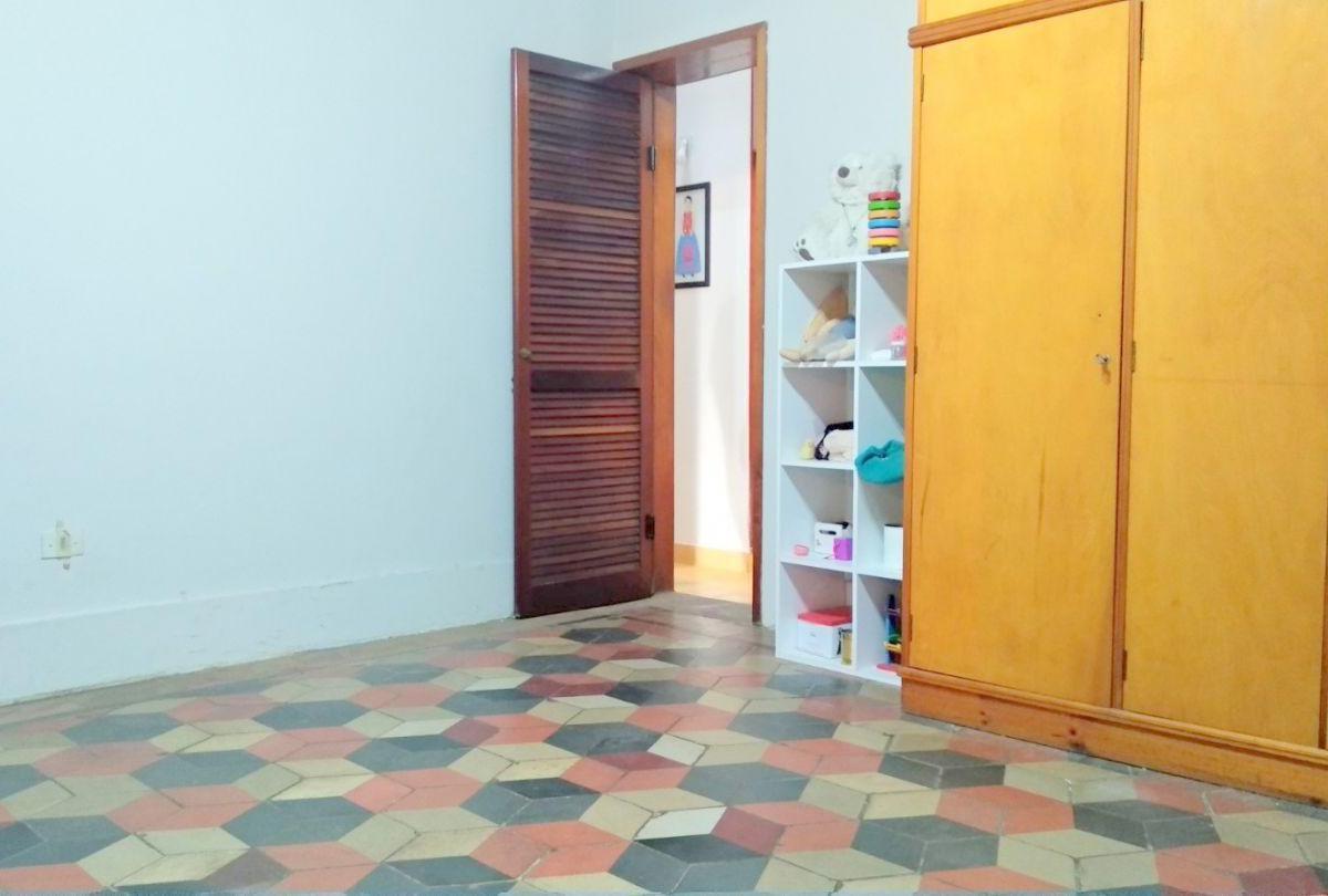 Casa 3 ambientes. | REPUBLICA 6453
