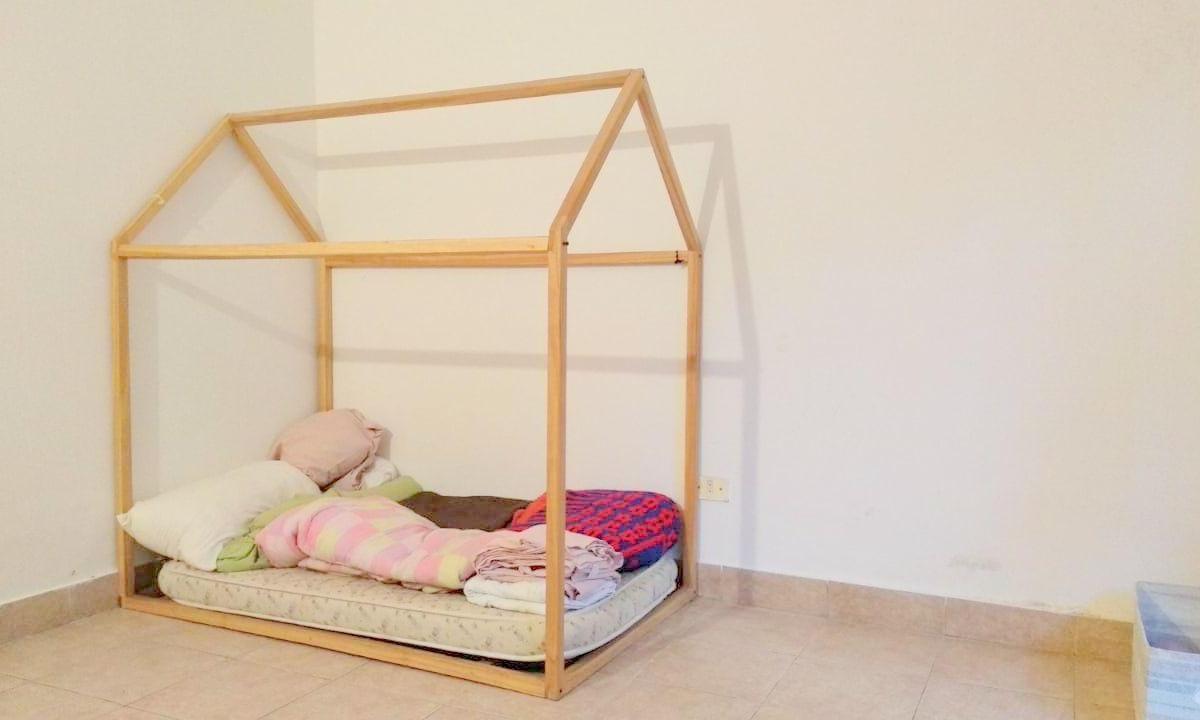 Foto de Casa 3 ambientes. | REPUBLICA 6453, imagen 2