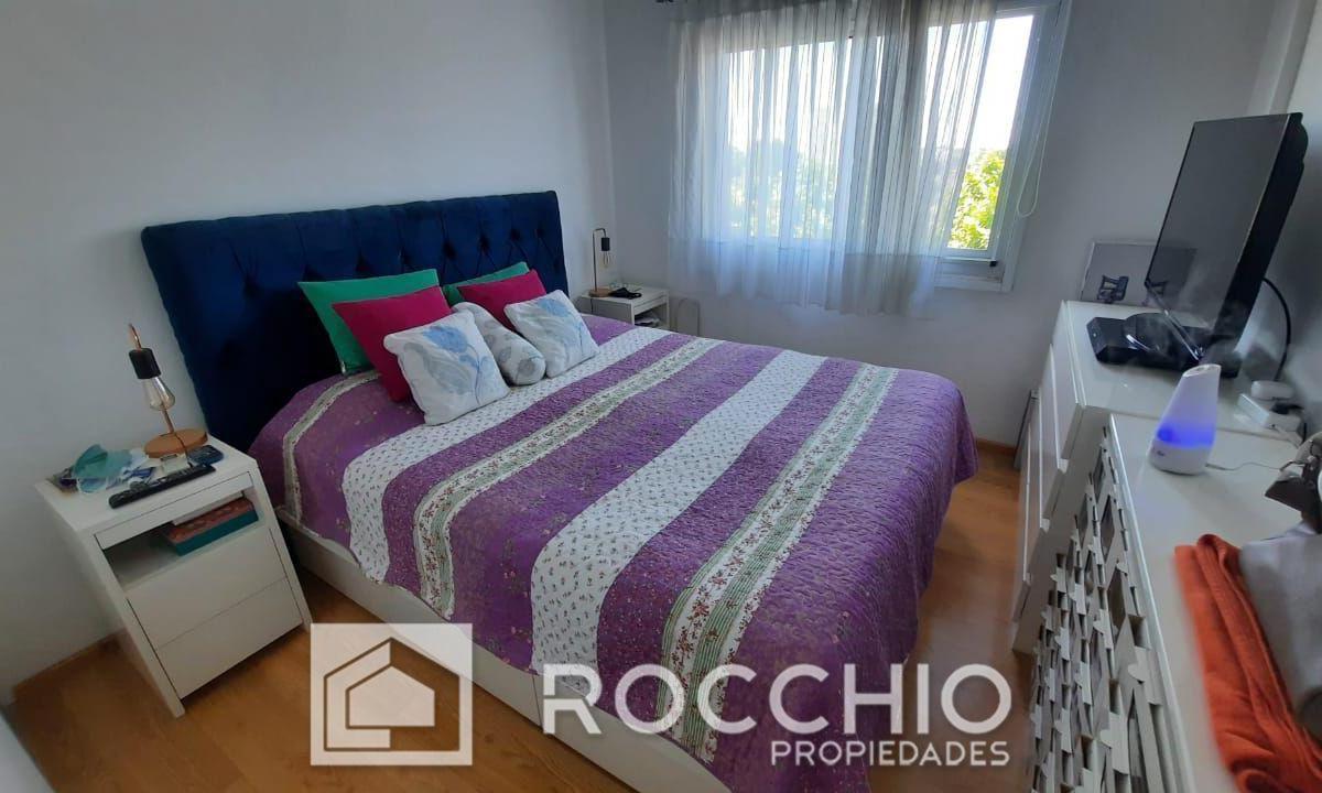 Departamento 2 Ambientes. | Congreso 3230 4