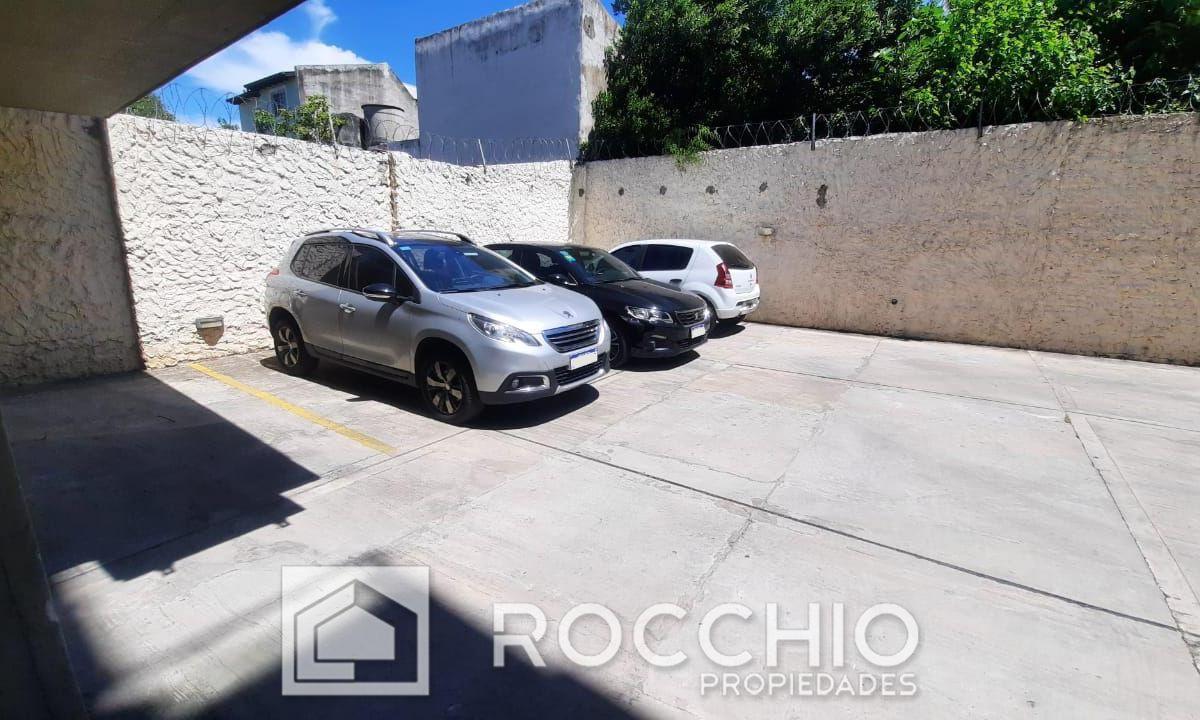 Departamento 2 Ambientes. | Congreso 3230 3