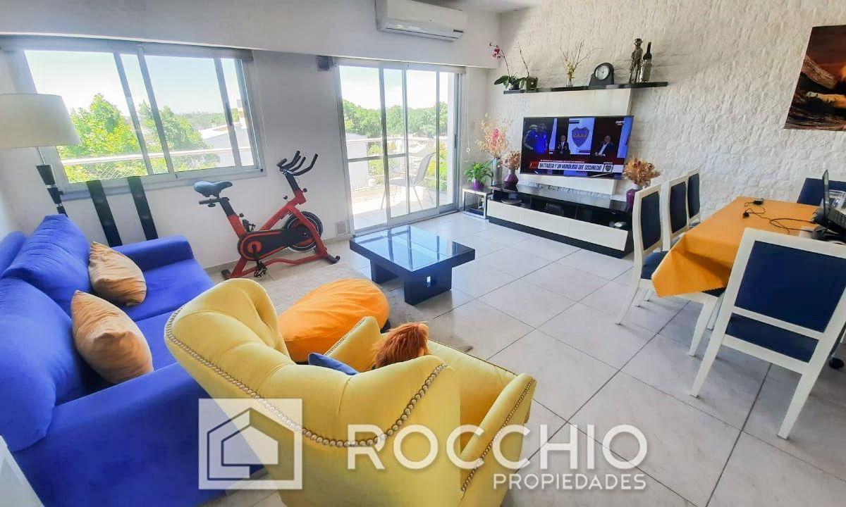 Departamento 2 Ambientes. | Congreso 3230 5