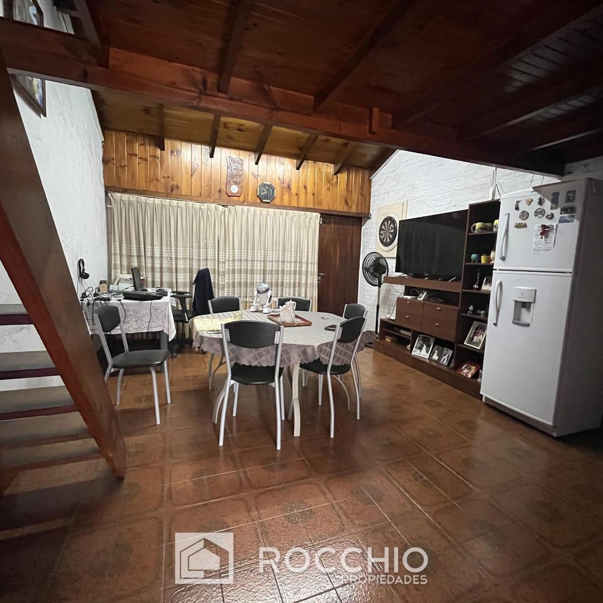 Casa en Venta en Villa Ballester 3 Ambientes - Villa Ballester 1