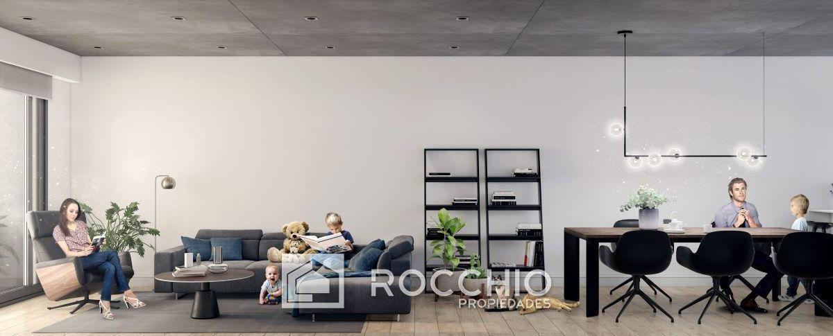Departamento en Venta 3 Ambientes Villa Devoto. | Nueva York 3394 1