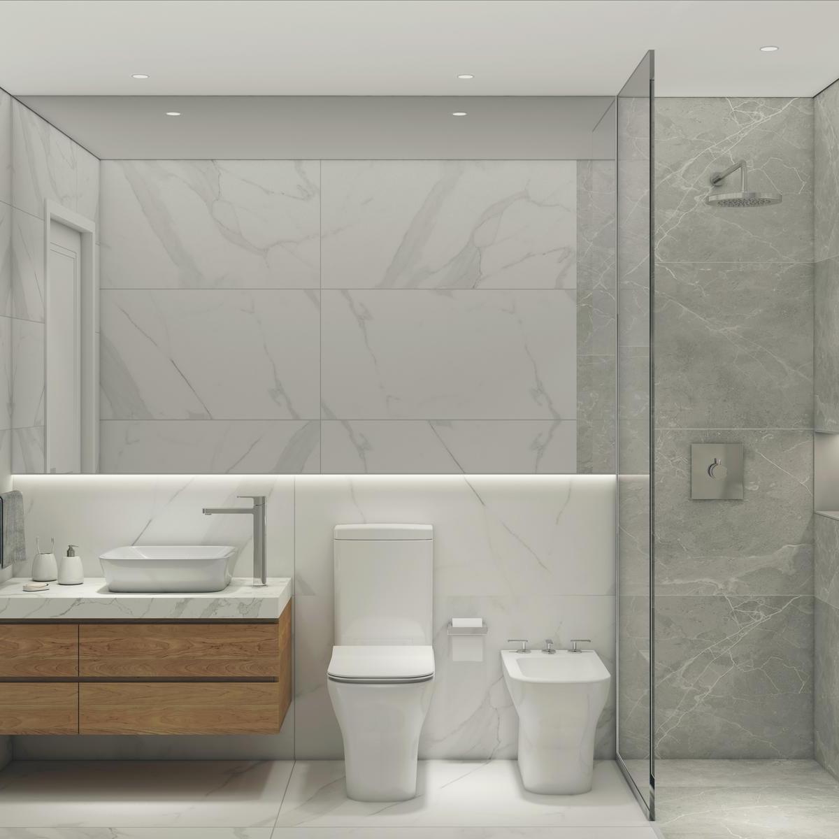 Departamento en Venta 3 Ambientes Villa Devoto. | Nueva York 3394 3