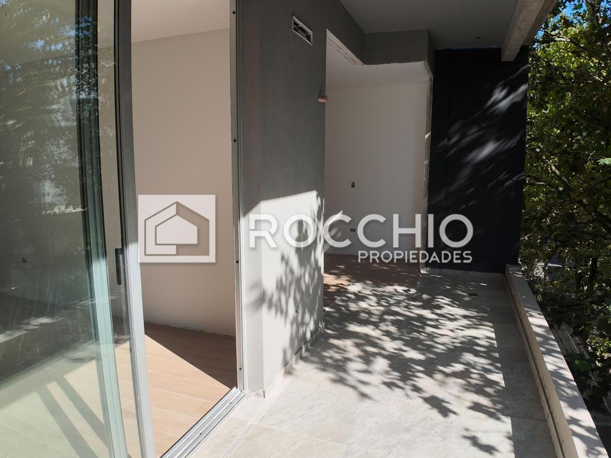 Venta Departamento 4 Ambientes Villa Ballester 5