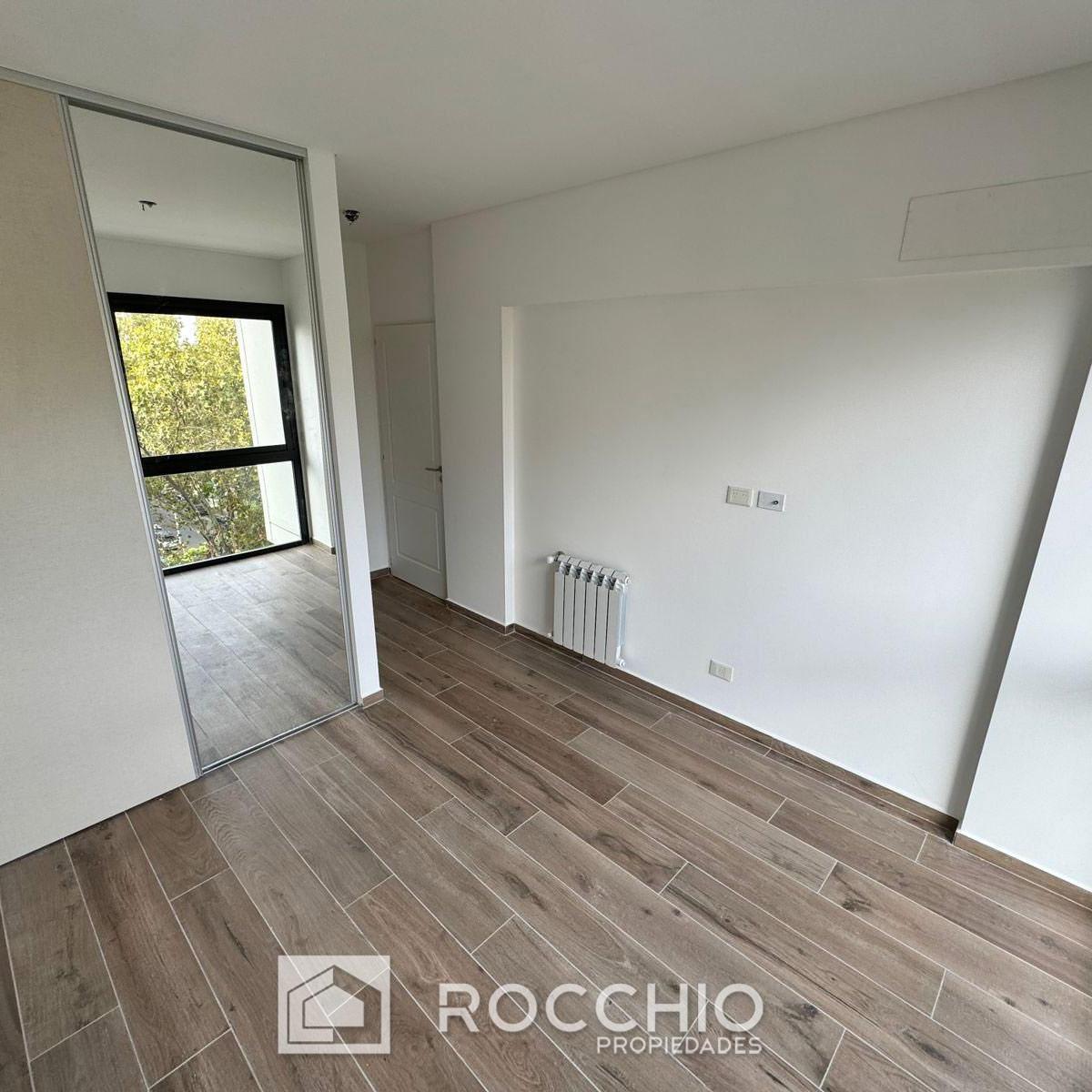 Departamento 3 Ambientes Gral. San Martin| Tucuman 2301 5