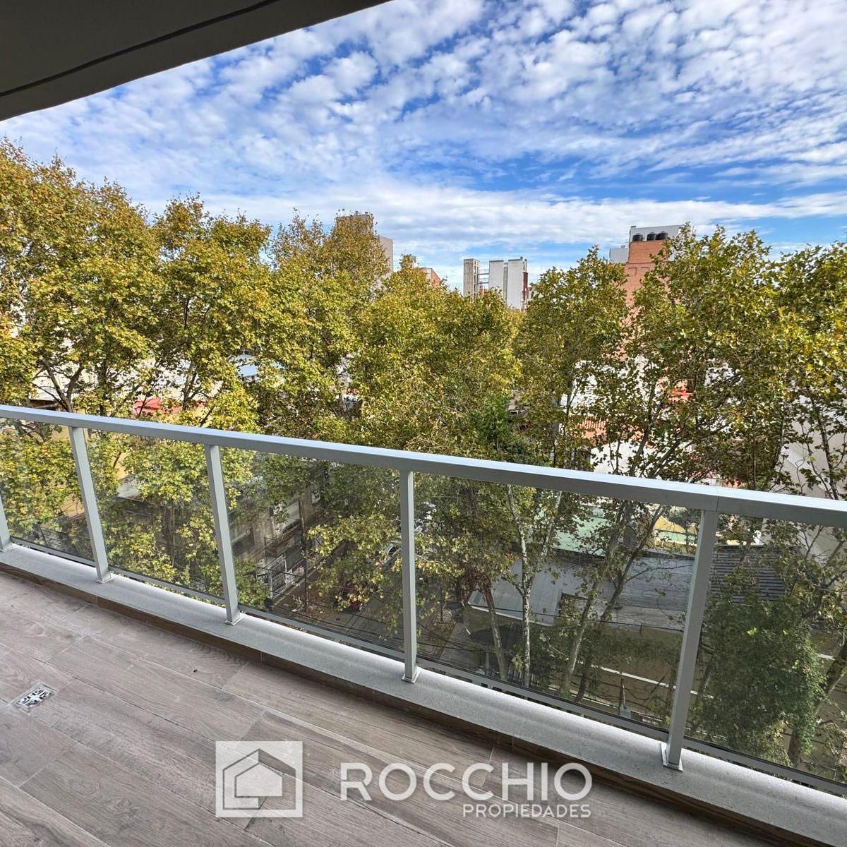 Departamento 3 Ambientes Gral. San Martin| Tucuman 2301 1