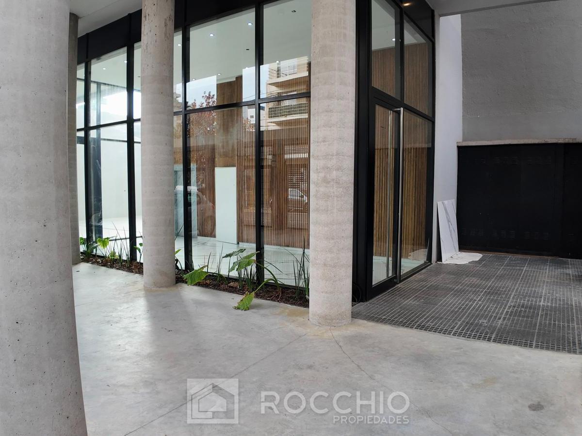 Departamento en Venta 2 Ambientes Gral. San Martin 4