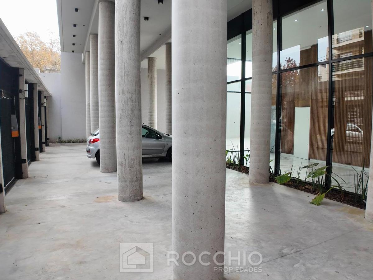 Departamento en Venta 2 Ambientes Gral. San Martin 2