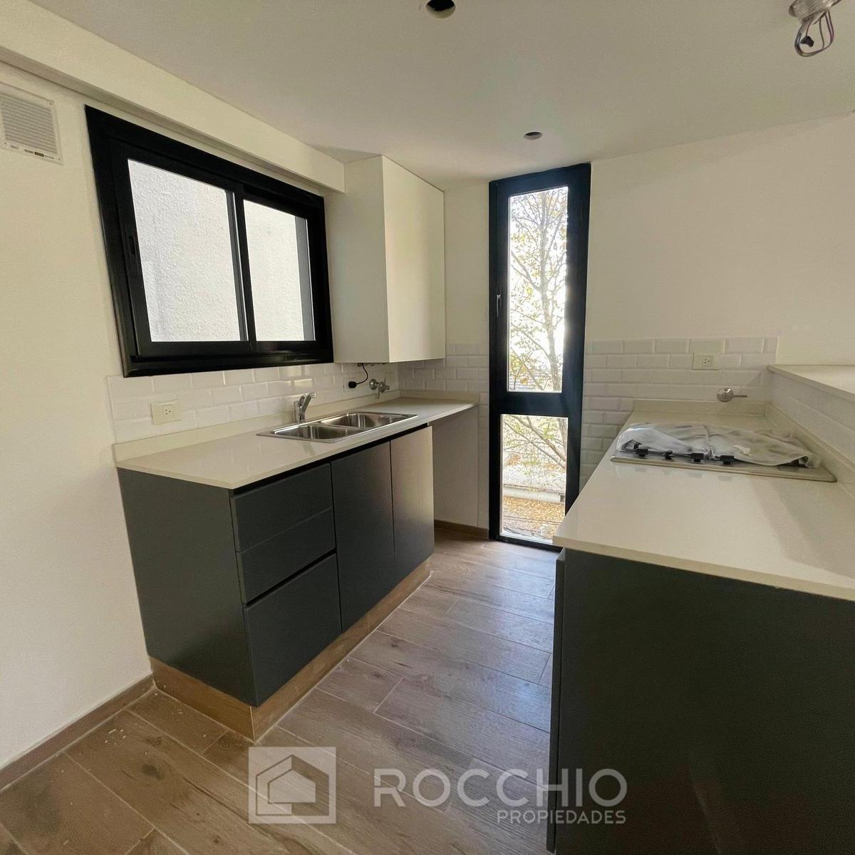 Departamento en Venta 2 Ambientes Gral. San Martin 3