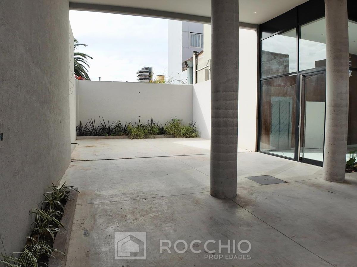 Departamento en Venta 2 Ambientes Gral. San Martin 5