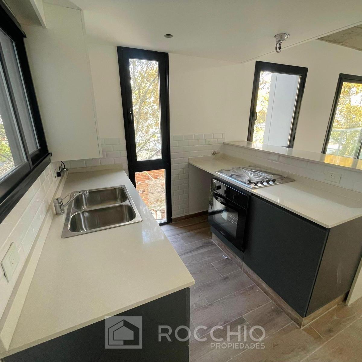 Departamento en Venta 2 Ambientes Gral. San Martin 1