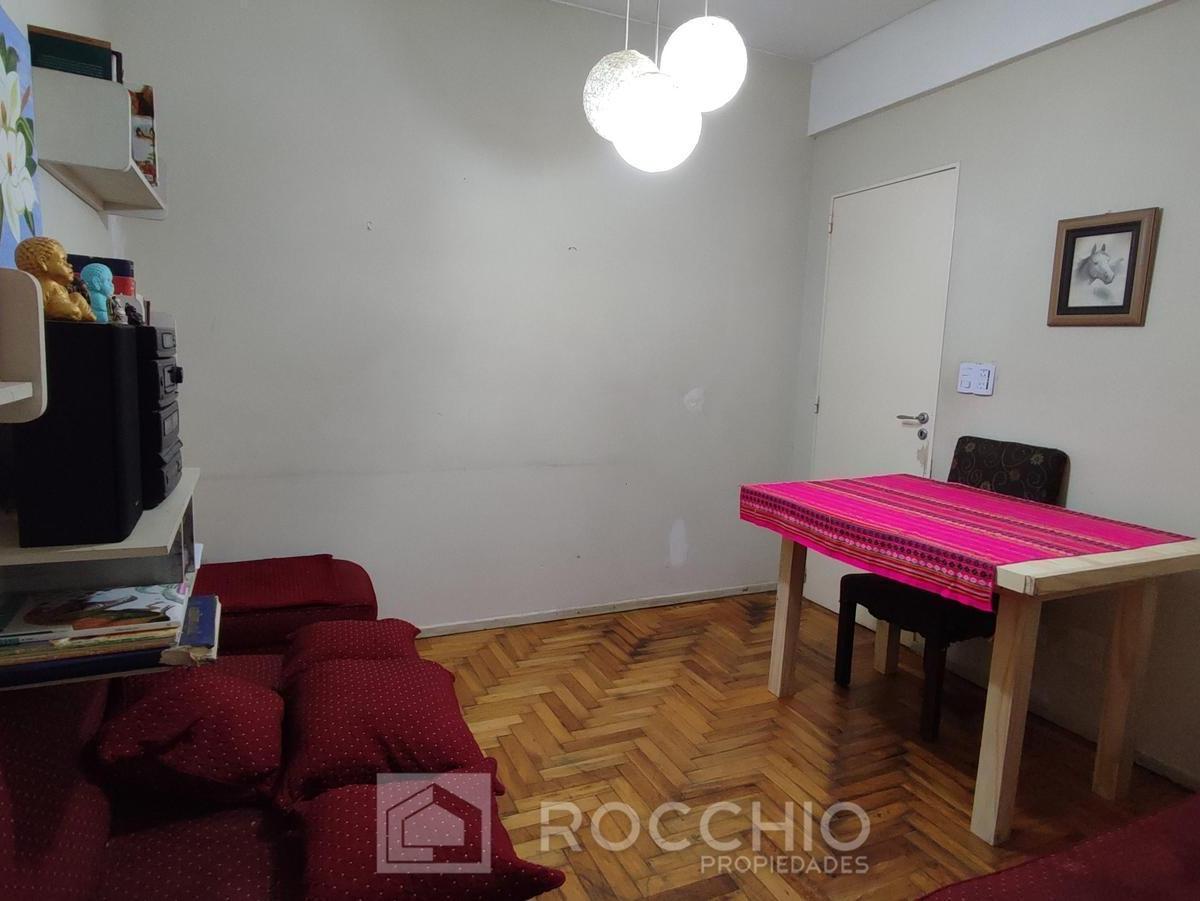 Departamento en venta 4 ambientes Villa Ballester