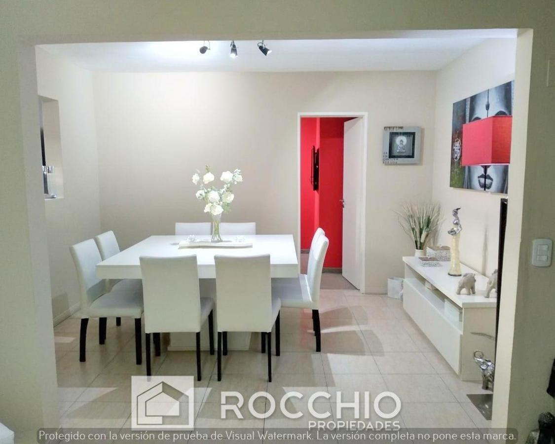 Casa 3 ambientes. | biarritz 3863